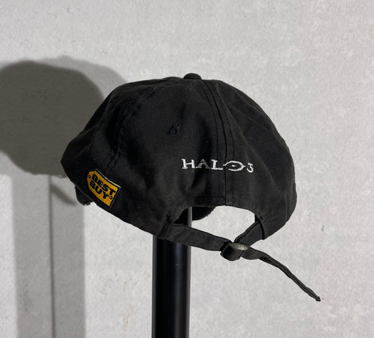 Halo 3 Best Buy Strapback Hat
