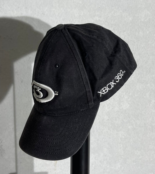 Halo 3 Strapback Hat