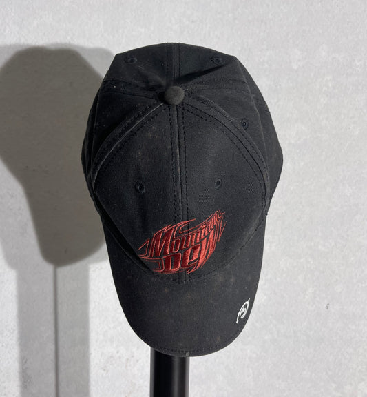 Halo 3 Mountain Dew Strapback Hat