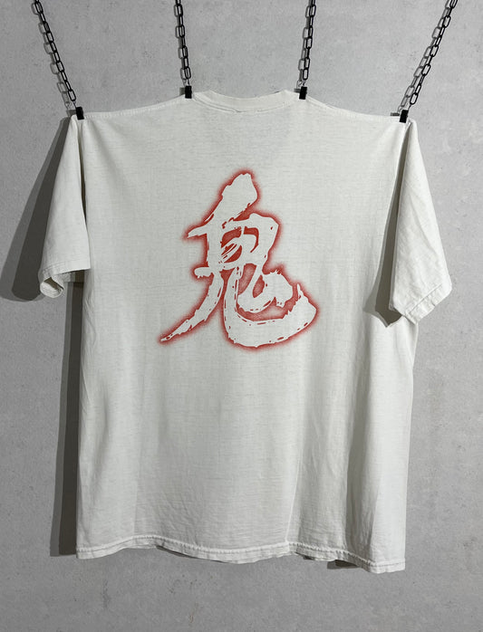 Oni Kanji 2001 [XL]