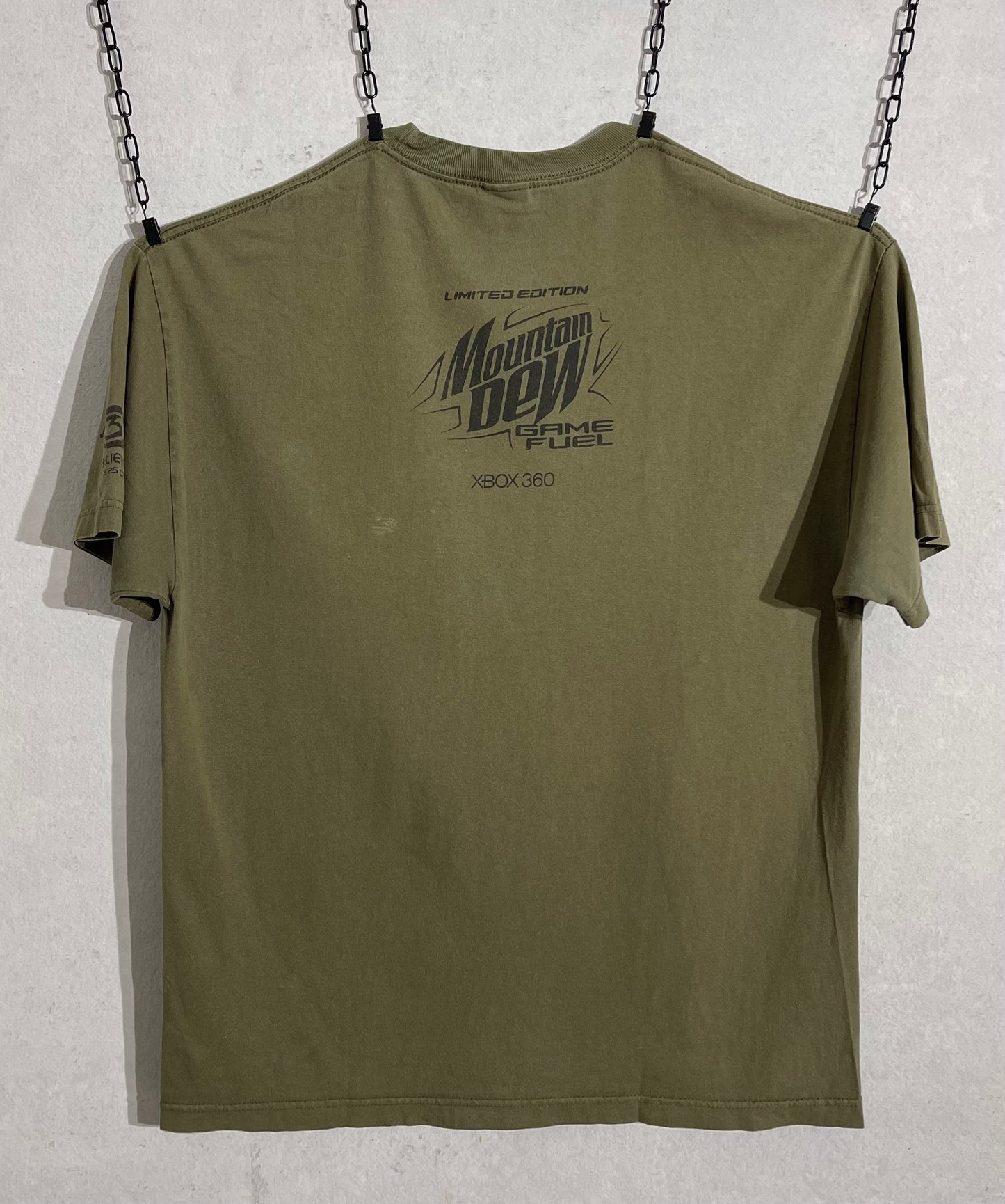 Halo 3 Mountain Dew [XL]