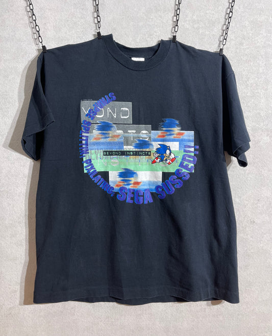 Sonic Segaworld London 1996 [XL]