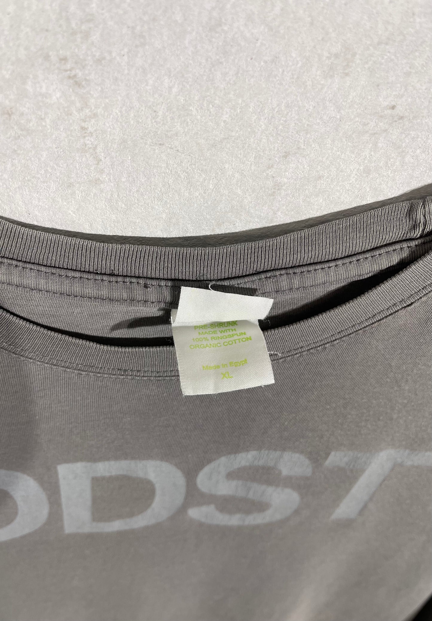 Halo 3 ODST Long Sleeve 2009 [XL]