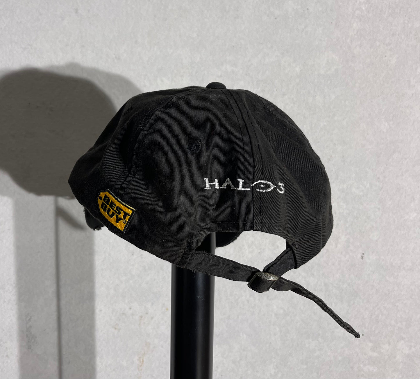 Halo 3 Best Buy Strapback Hat