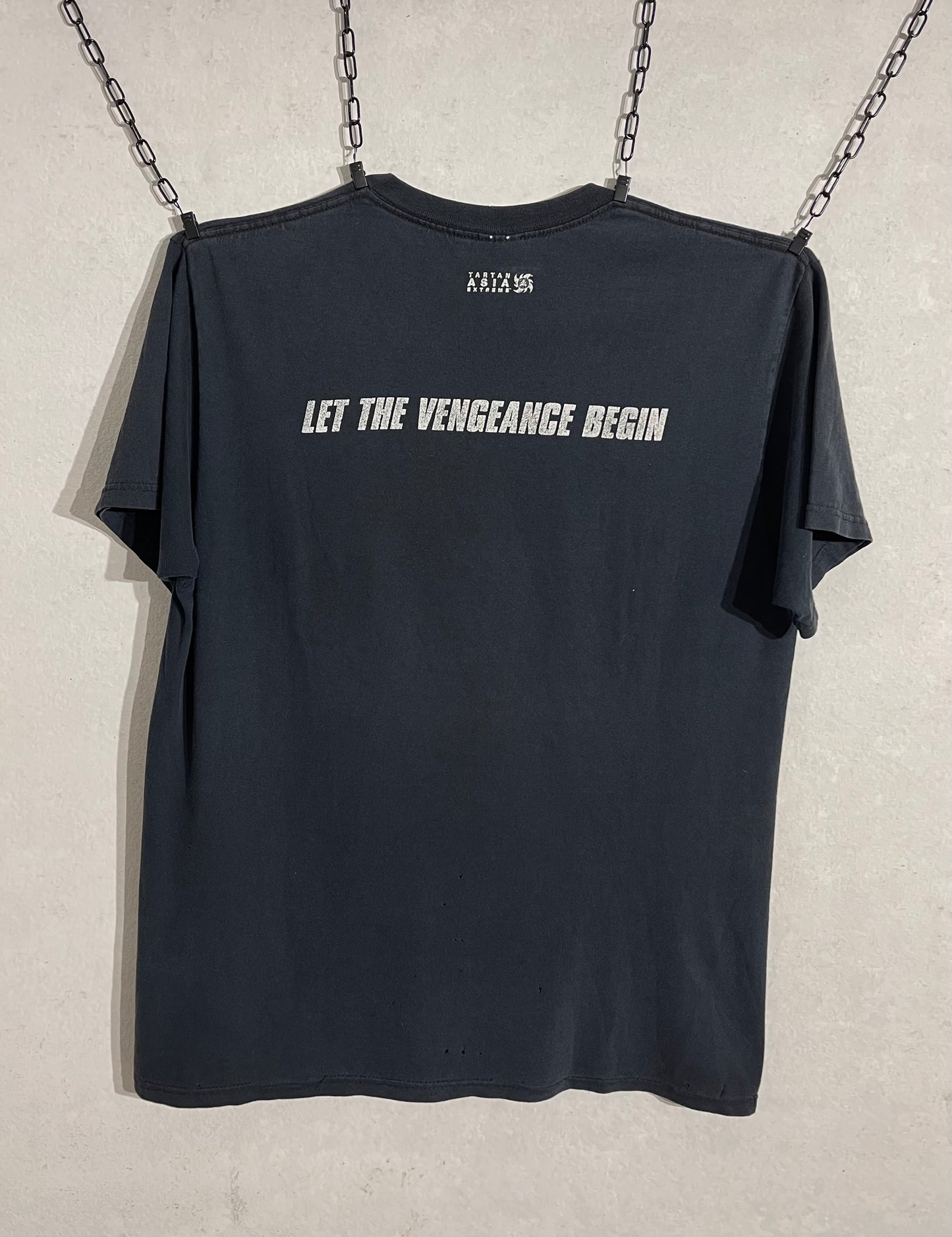 Oldboy Movie Promo 2003 [L]