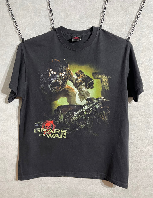 Gears of War Brumak 2006 [L]