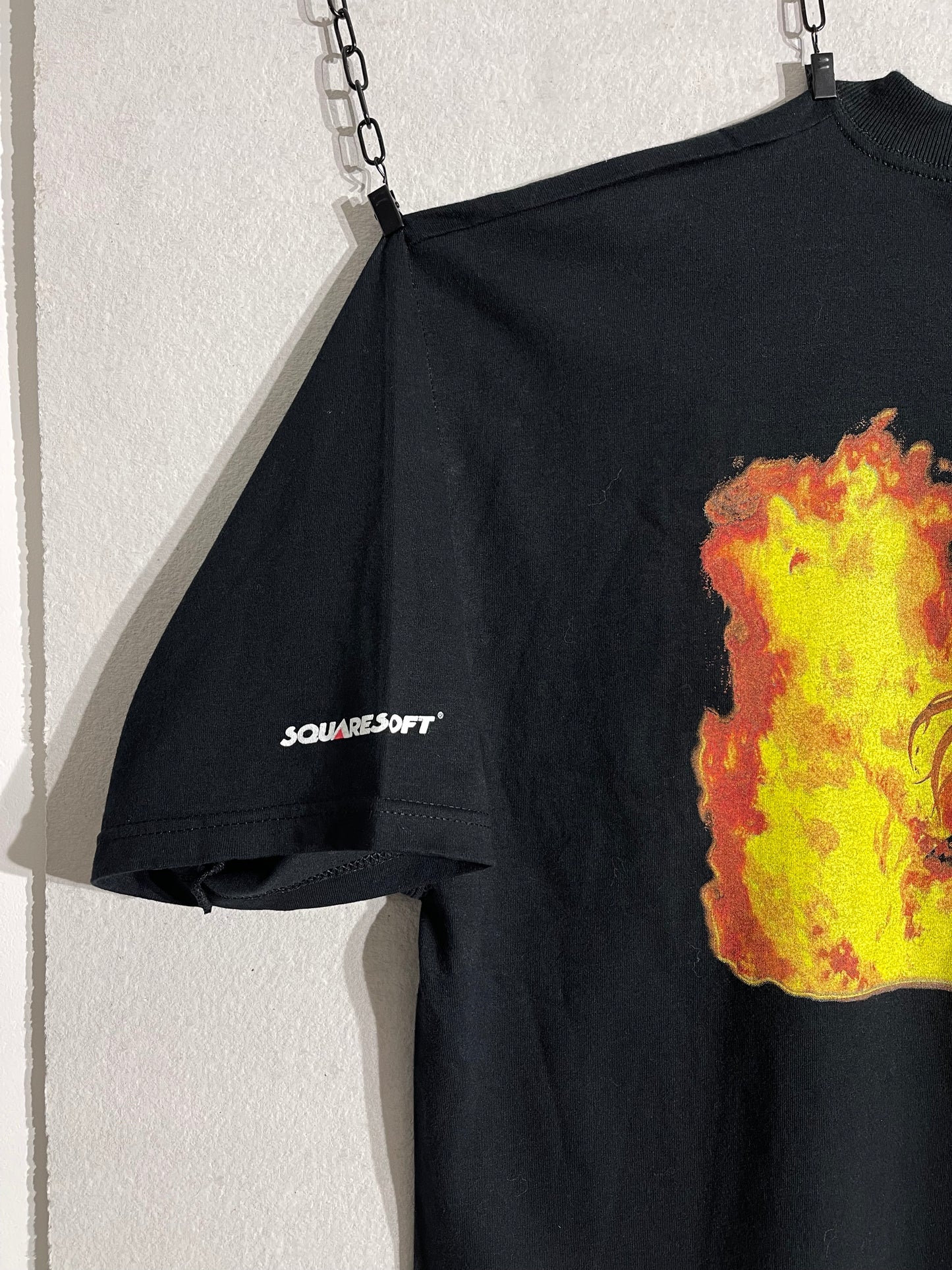 Final Fantasy VII Sephiroth 90’s [XL]