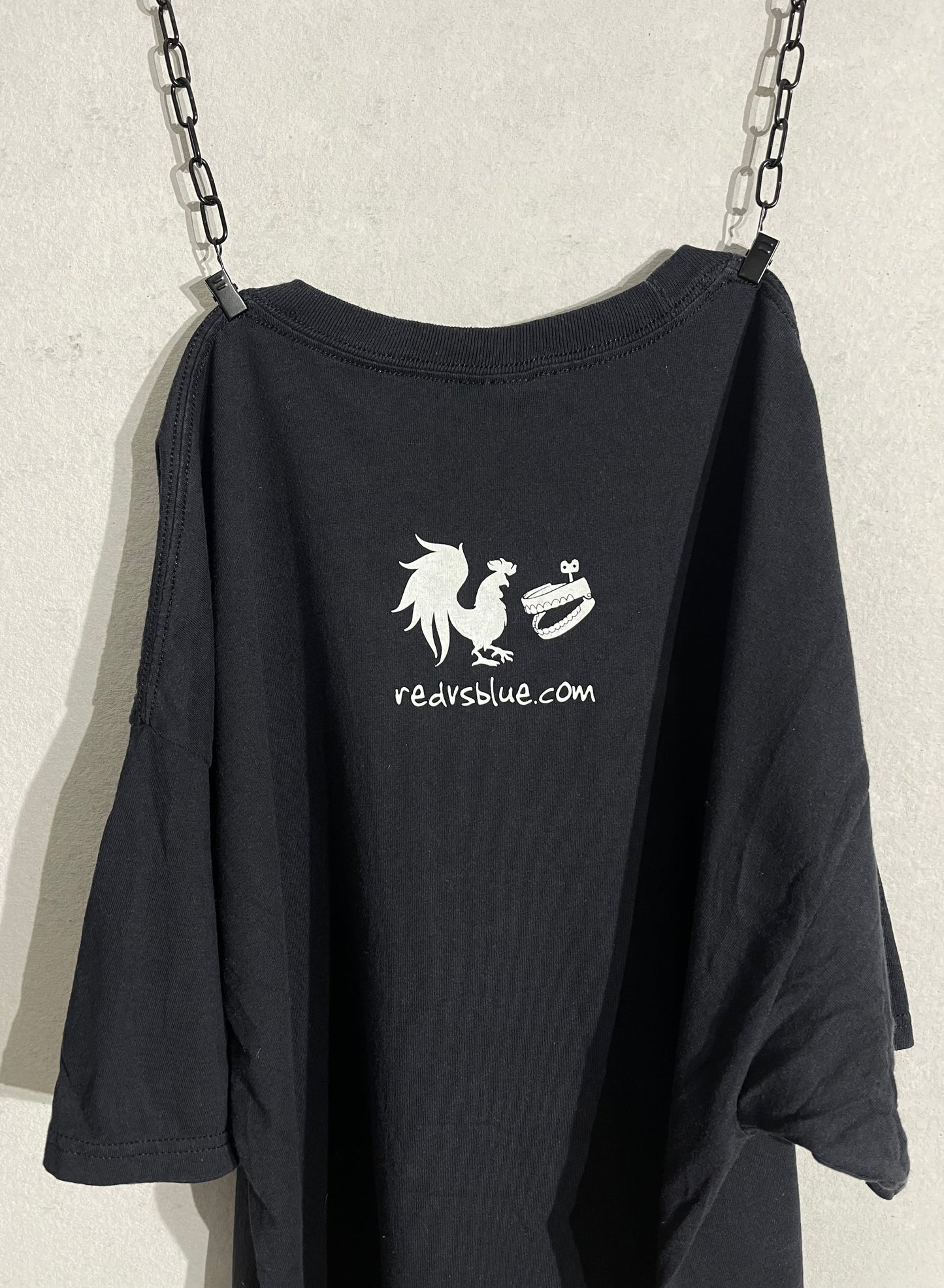 Halo Red Vs Blue Reconstruction 2008 [XL]