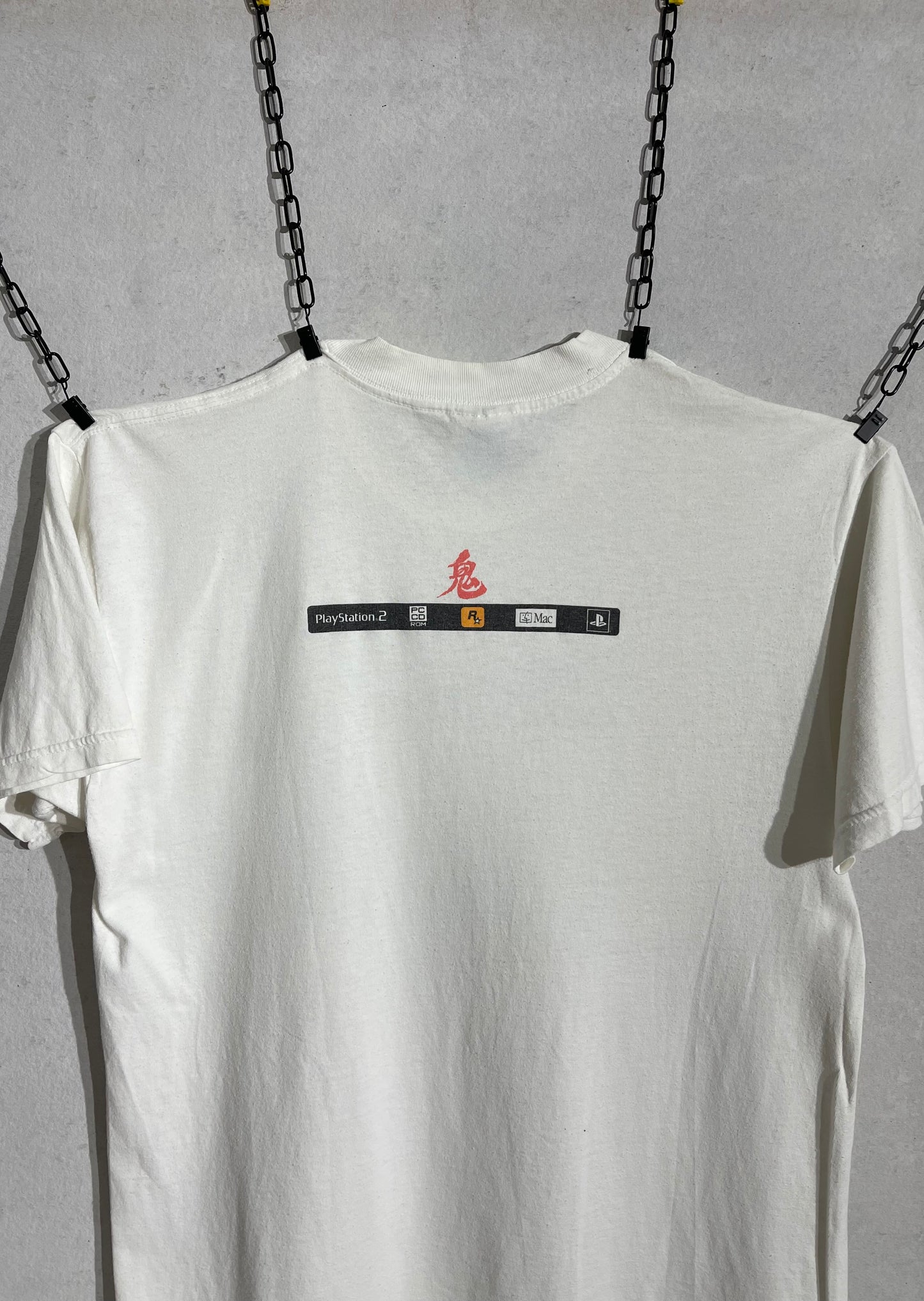 Oni Box Logo 2001 [L]