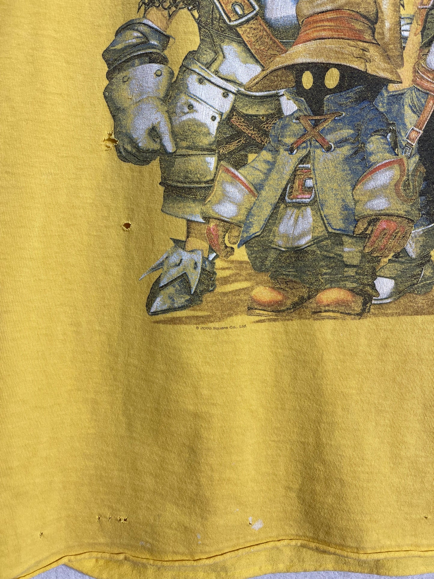 Final Fantasy IX 2000 [M/L]
