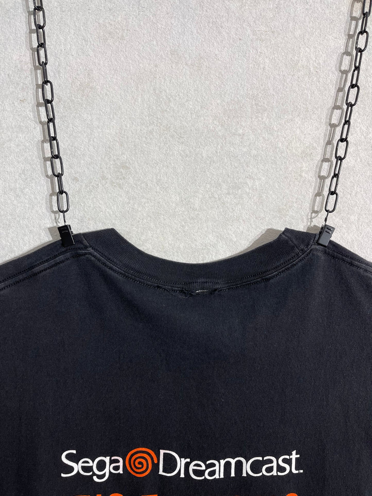 Dreamcast Release Date Promo 1999 [XL]