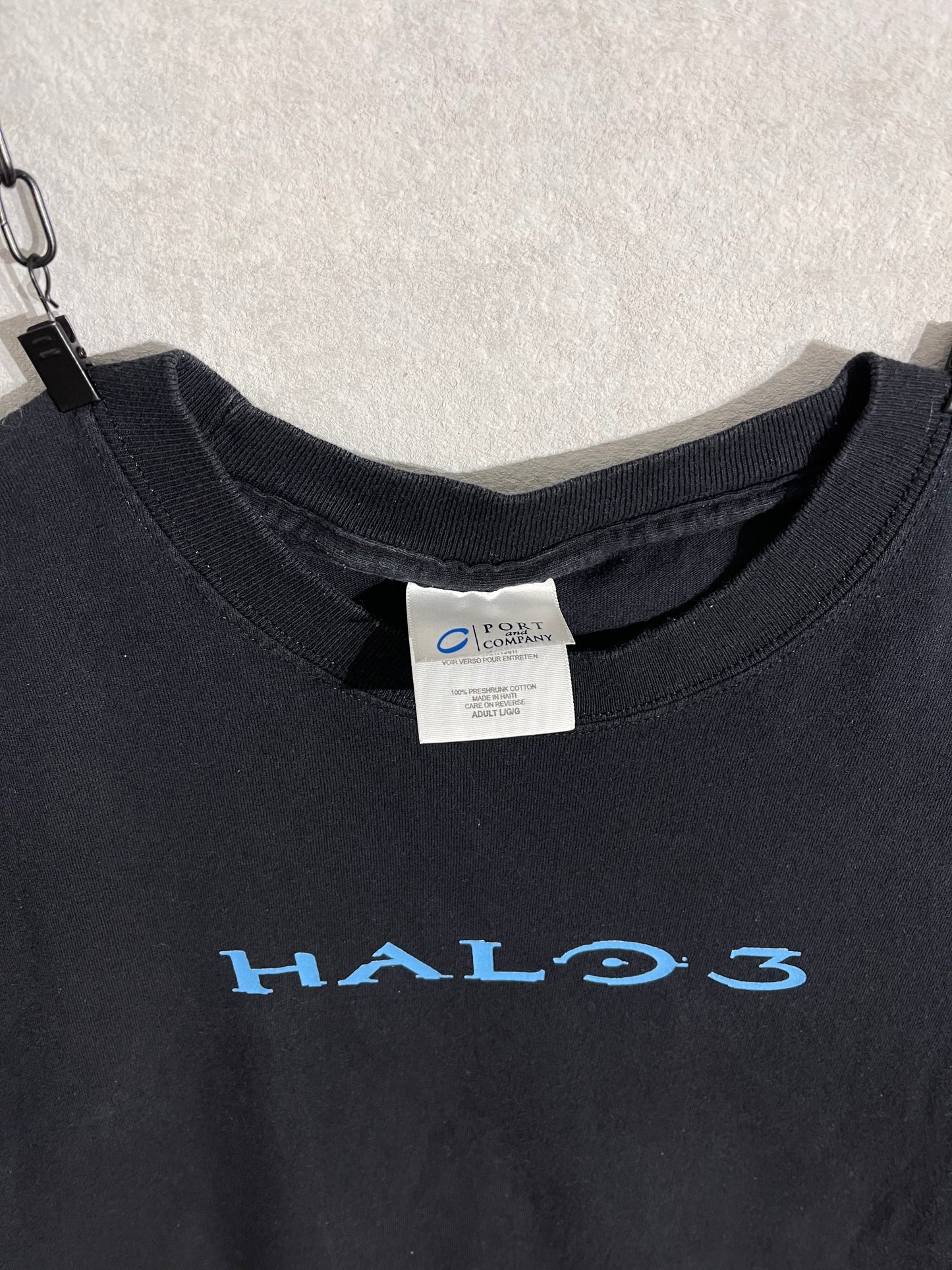 Halo 3 defyallchallenges.com 2007 [L]