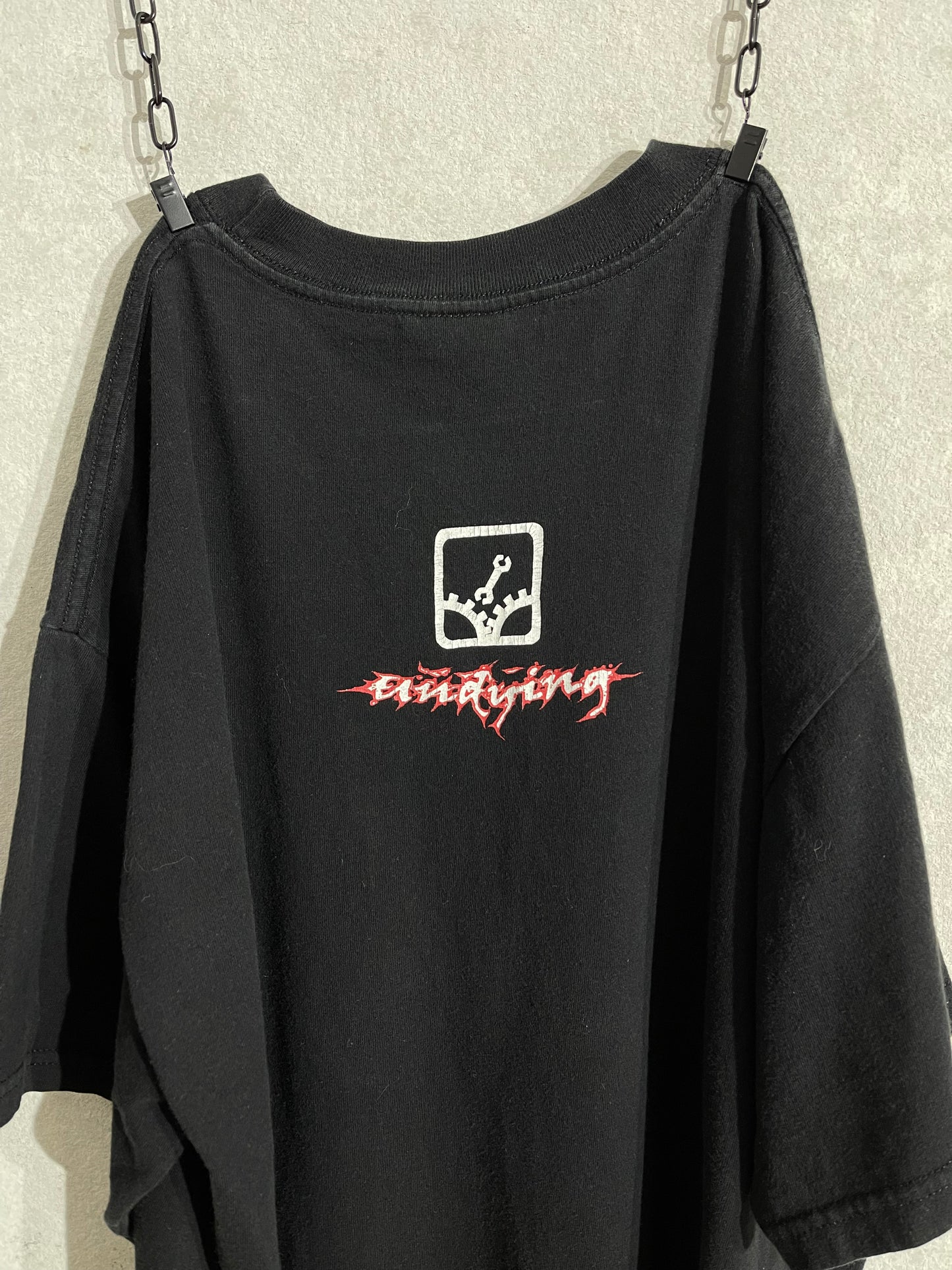 Undying Vegan Straight Edge Early 2000’s