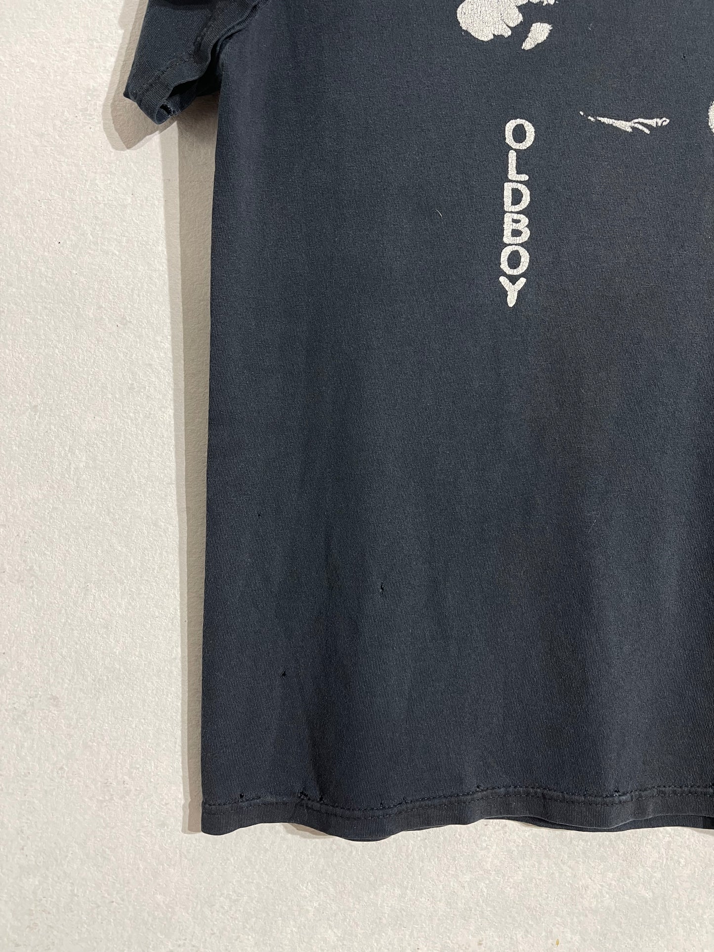 Oldboy Movie Promo 2003 [L]