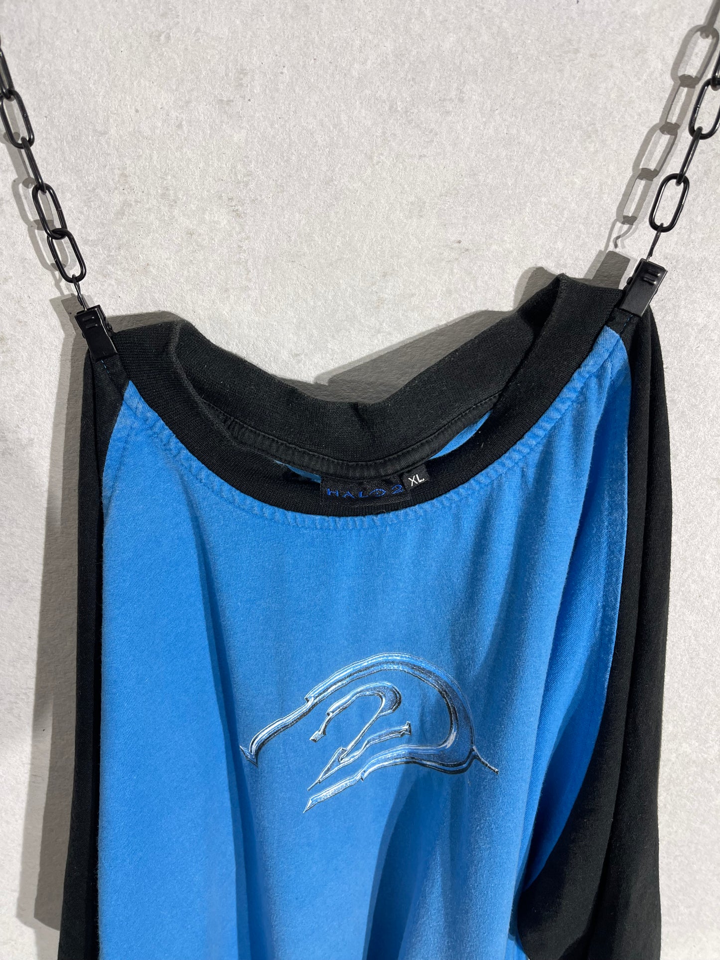 Halo 2 Baseball Tee [L]