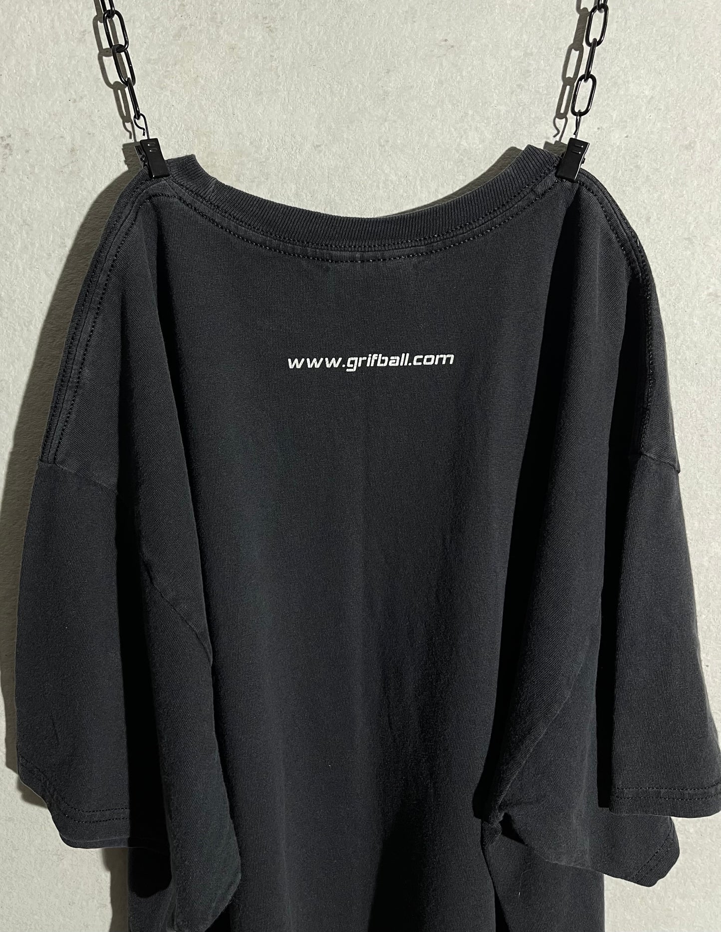 Halo 3 Grifball Rooster Teeth 2008 [L]