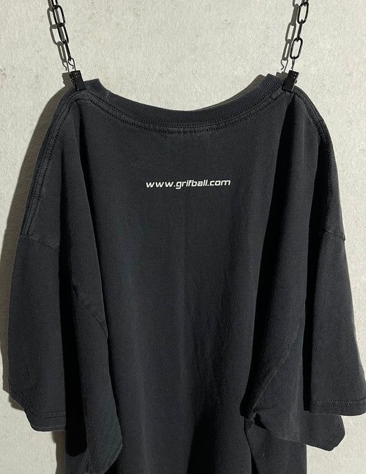 Halo 3 Grifball Rooster Teeth 2008 [L]