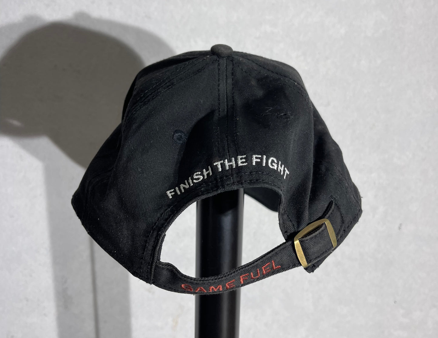 Halo 3 Mountain Dew Strapback Hat