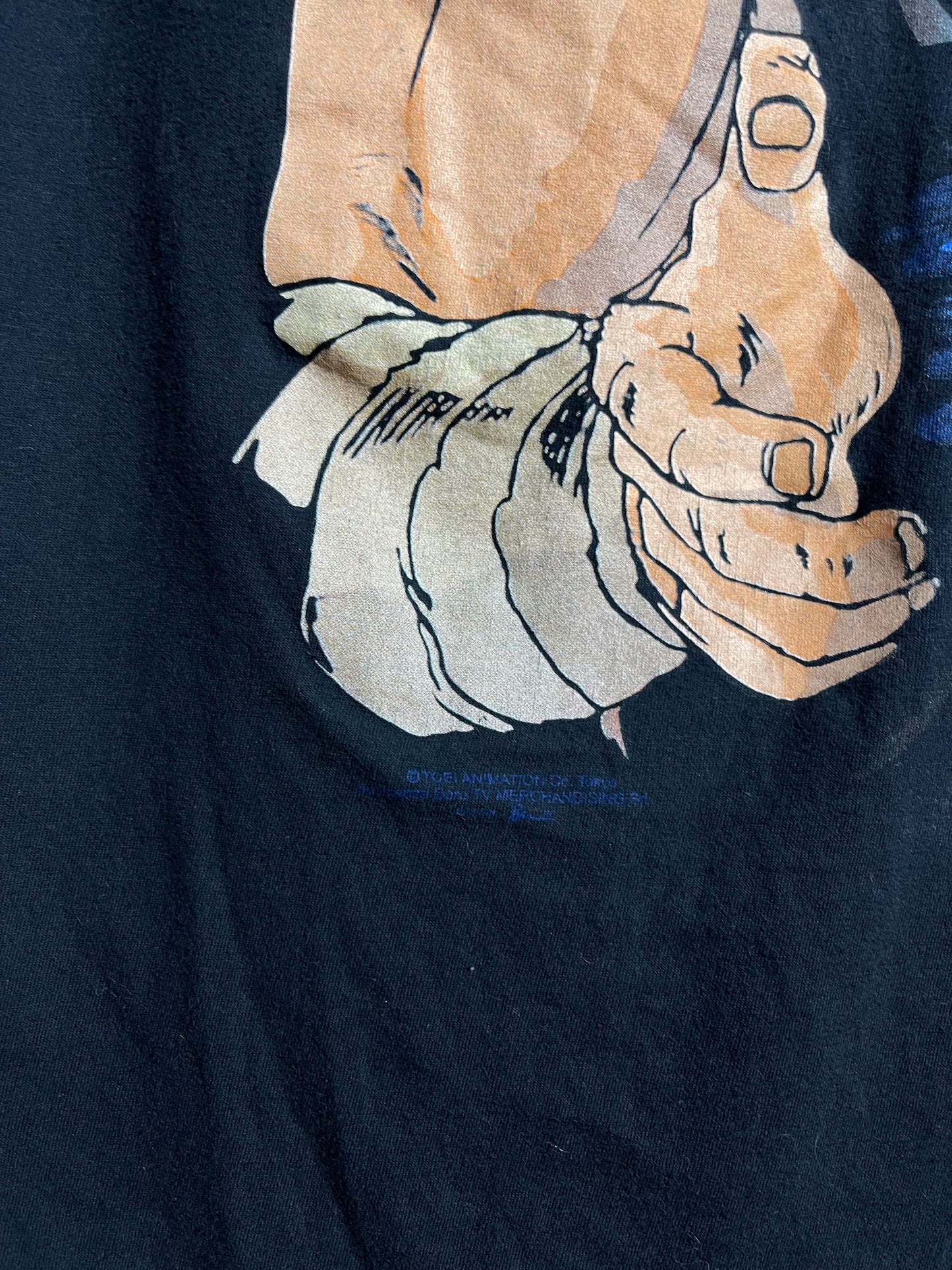 Fist of the North Star / Dream Colours 2000 [L/XL]
