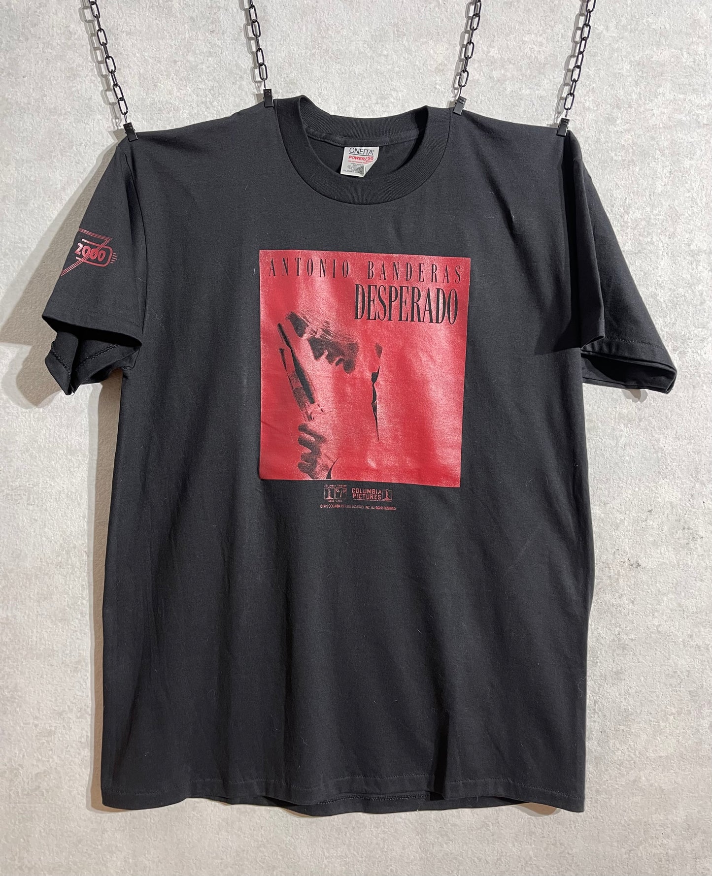 Desperado Movie Store Promo 1995 [XL]