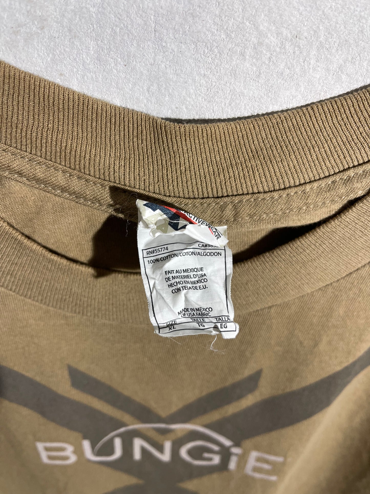 Halo Reach Pre Release Promo 2010 [XL]