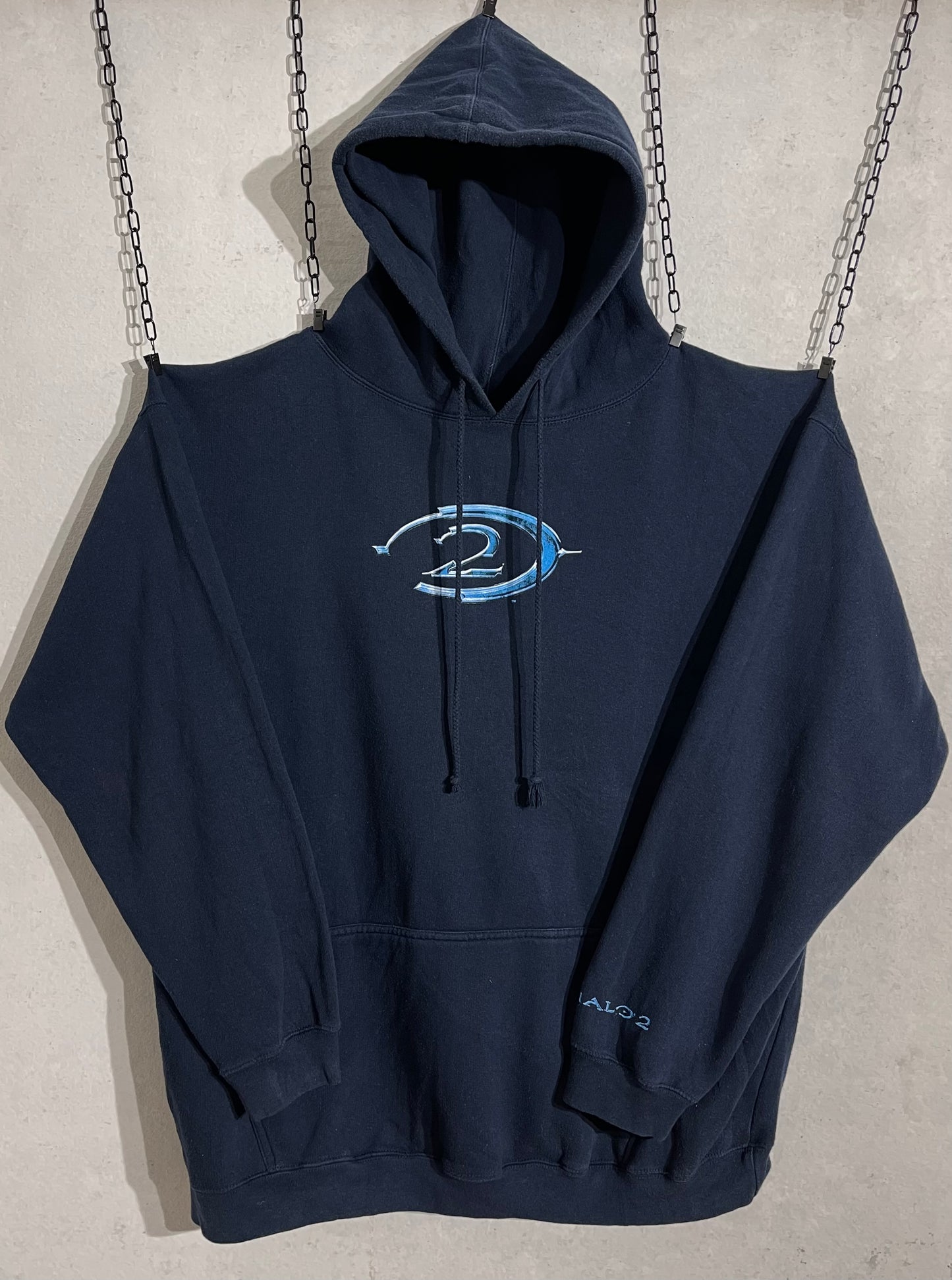 Halo 2 Hoodie [XL]