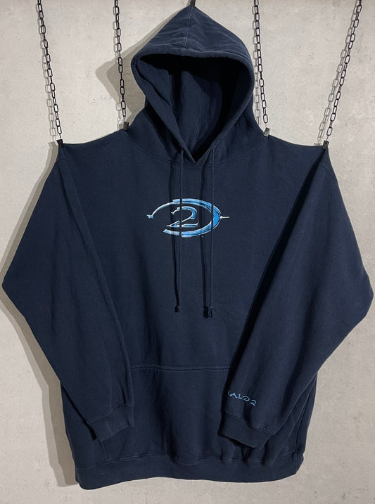 Halo 2 Hoodie [XL]
