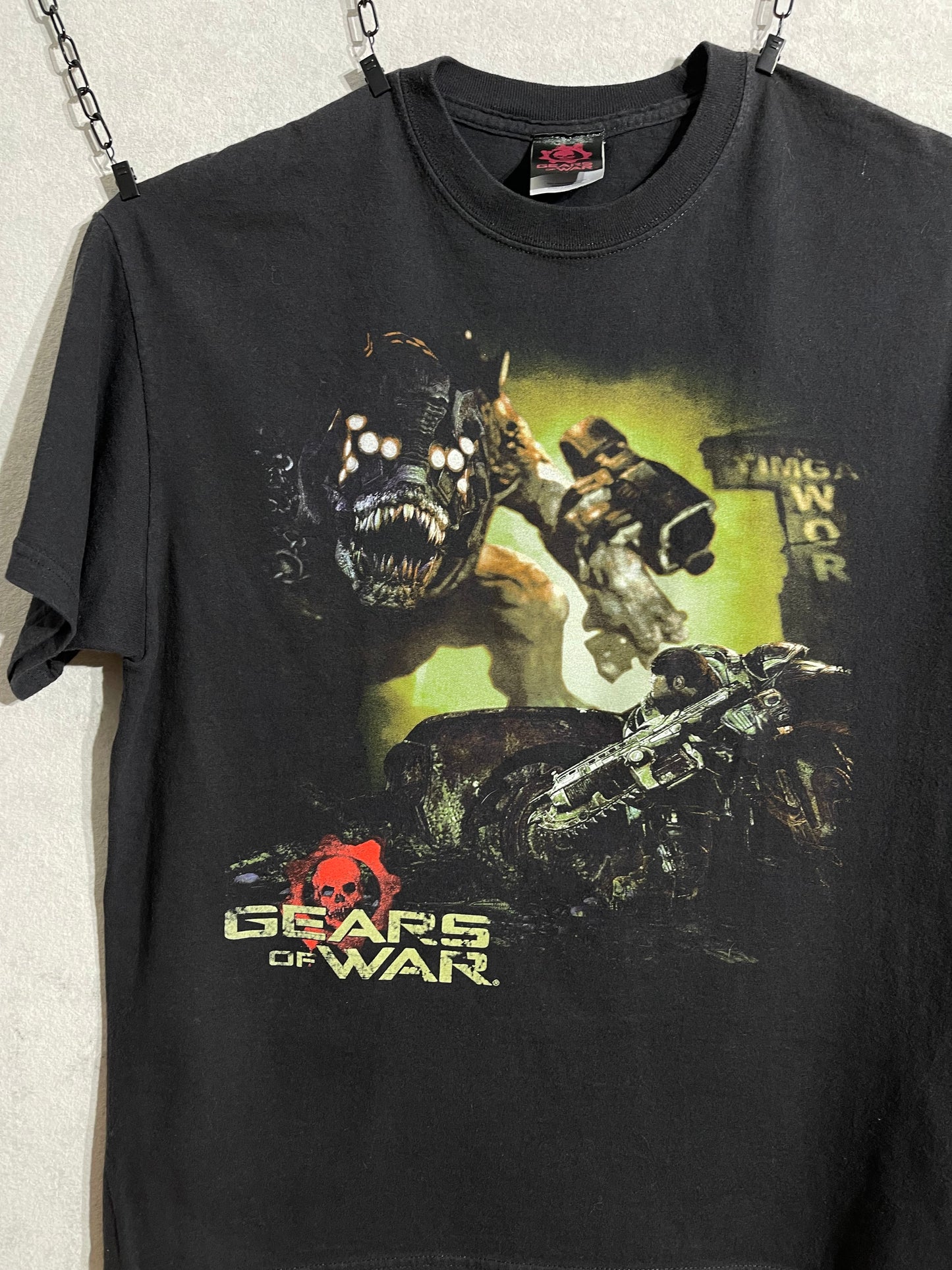 Gears of War Brumak 2006 [L]