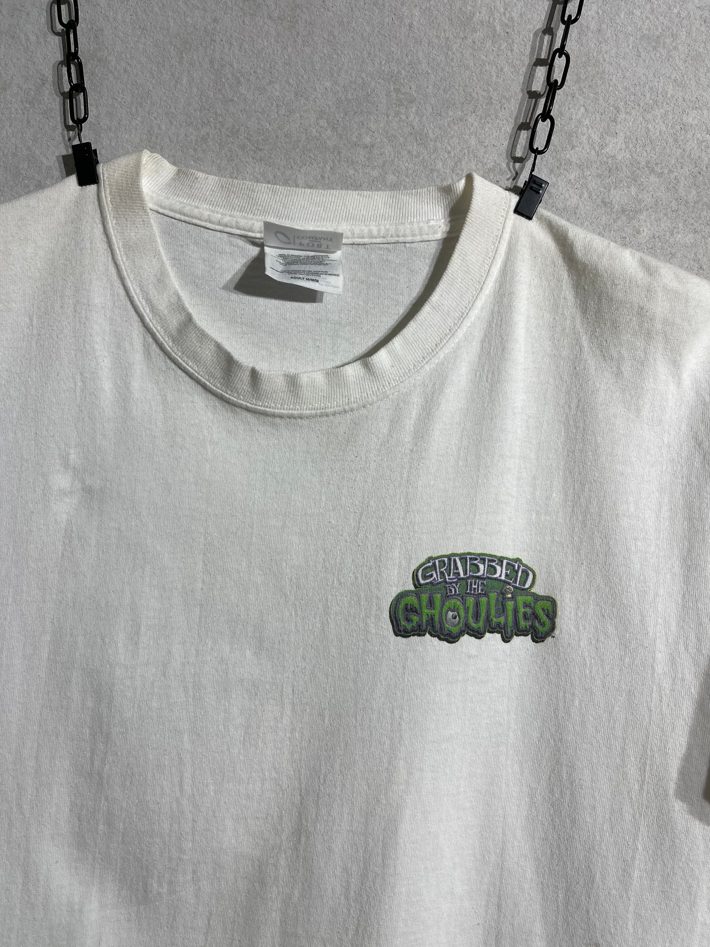 Grabbed by the Ghoulies Xbox 2003 [M]