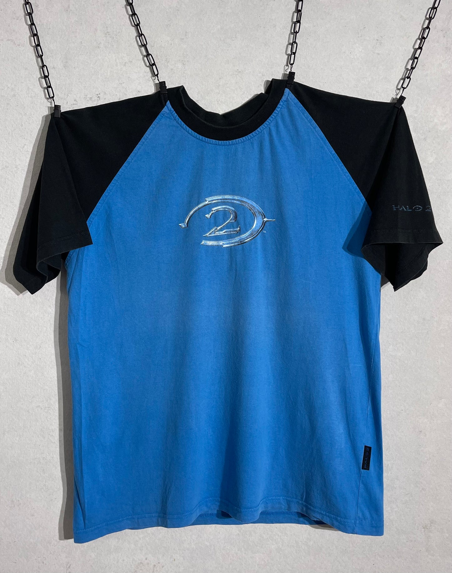 Halo 2 Baseball Tee [L]