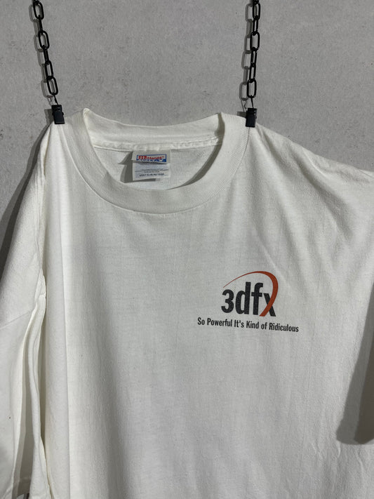 3dfx Mac Oni Tech / Game Promo 2001 [XL]