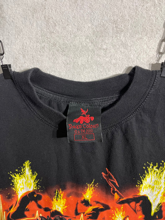 Fist of the North Star / Dream Colours 2000 [L/XL]