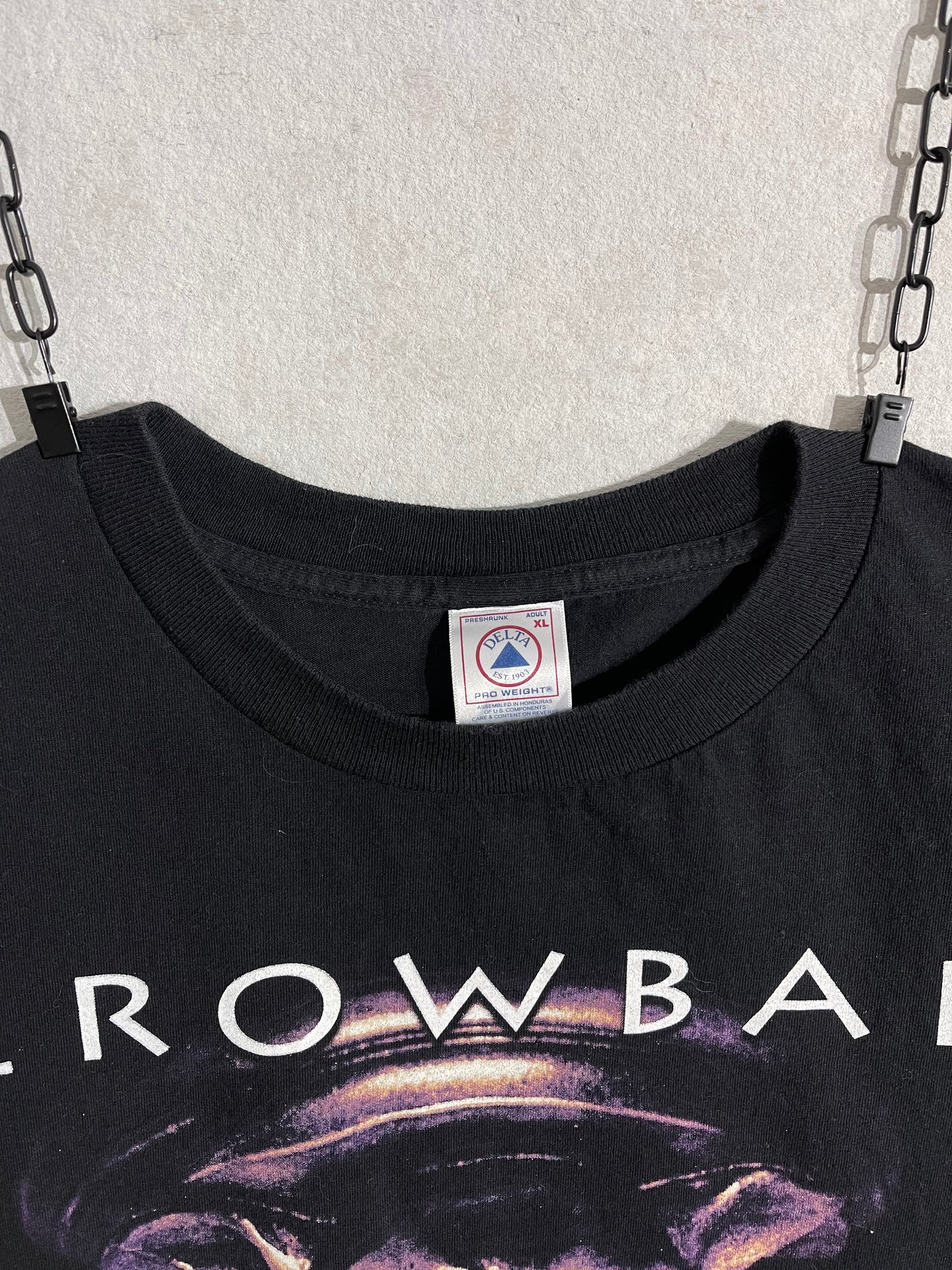 Crowbar Equilibrium 2000 [XL]