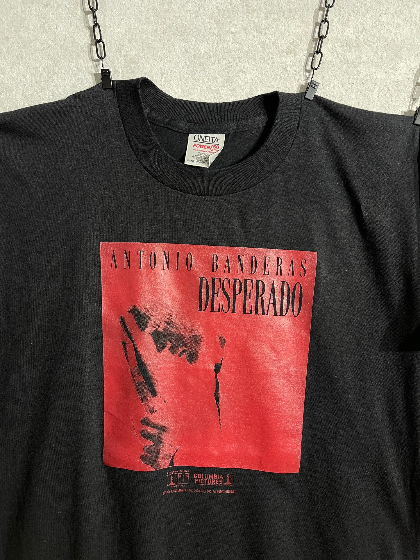 Desperado Movie Store Promo 1995 [XL]