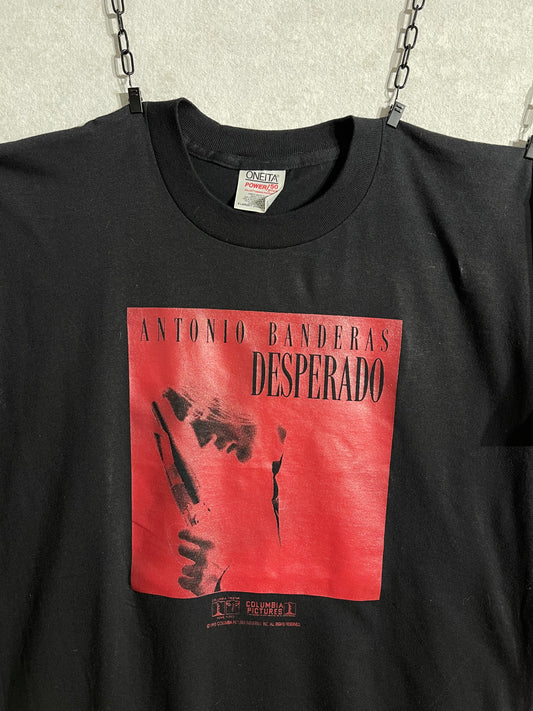 Desperado Movie Store Promo 1995 [XL]