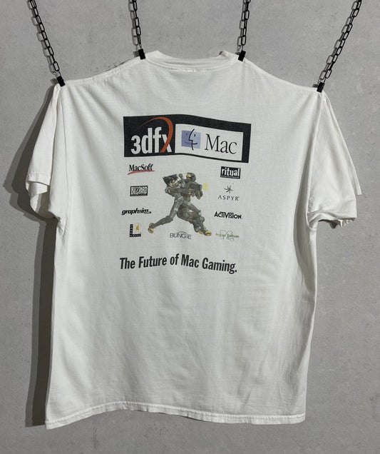 3dfx Mac Oni Tech / Game Promo 2001 [XL]