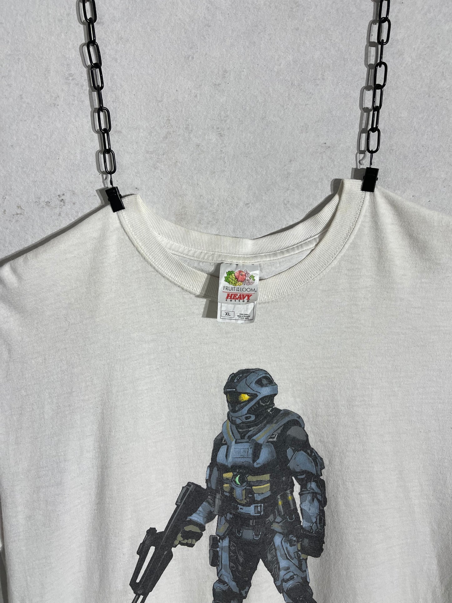 Halo 3 ODST Dare 2009 [XL]