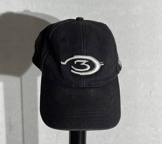 Halo 3 Strapback Hat