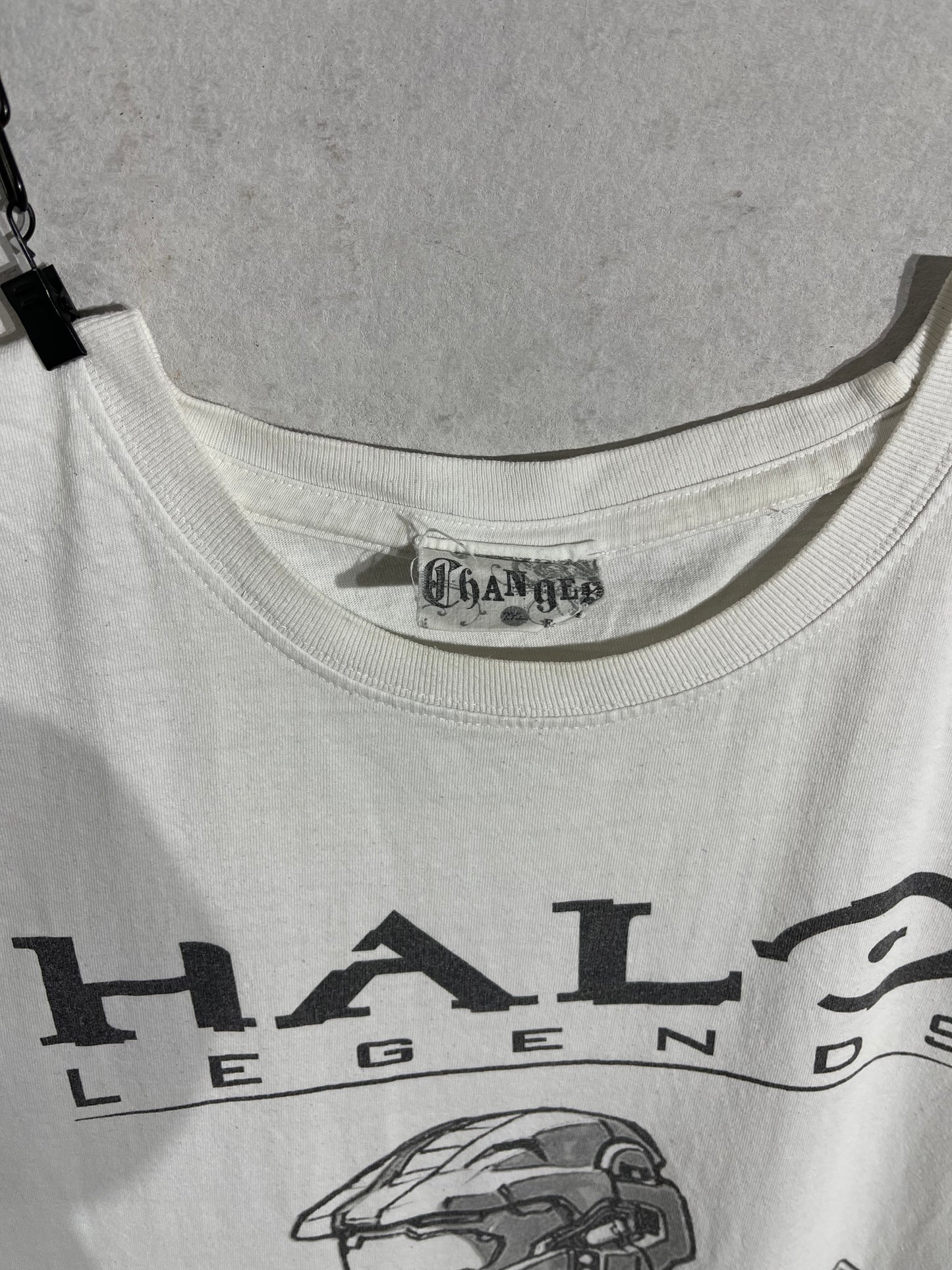 Halo Legends Movie Promo 2010 [2XL]