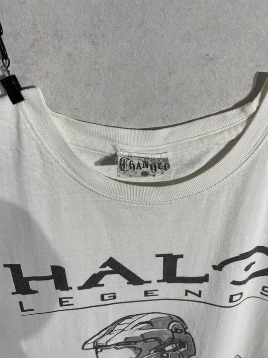 Halo Legends Movie Promo 2010 [2XL]