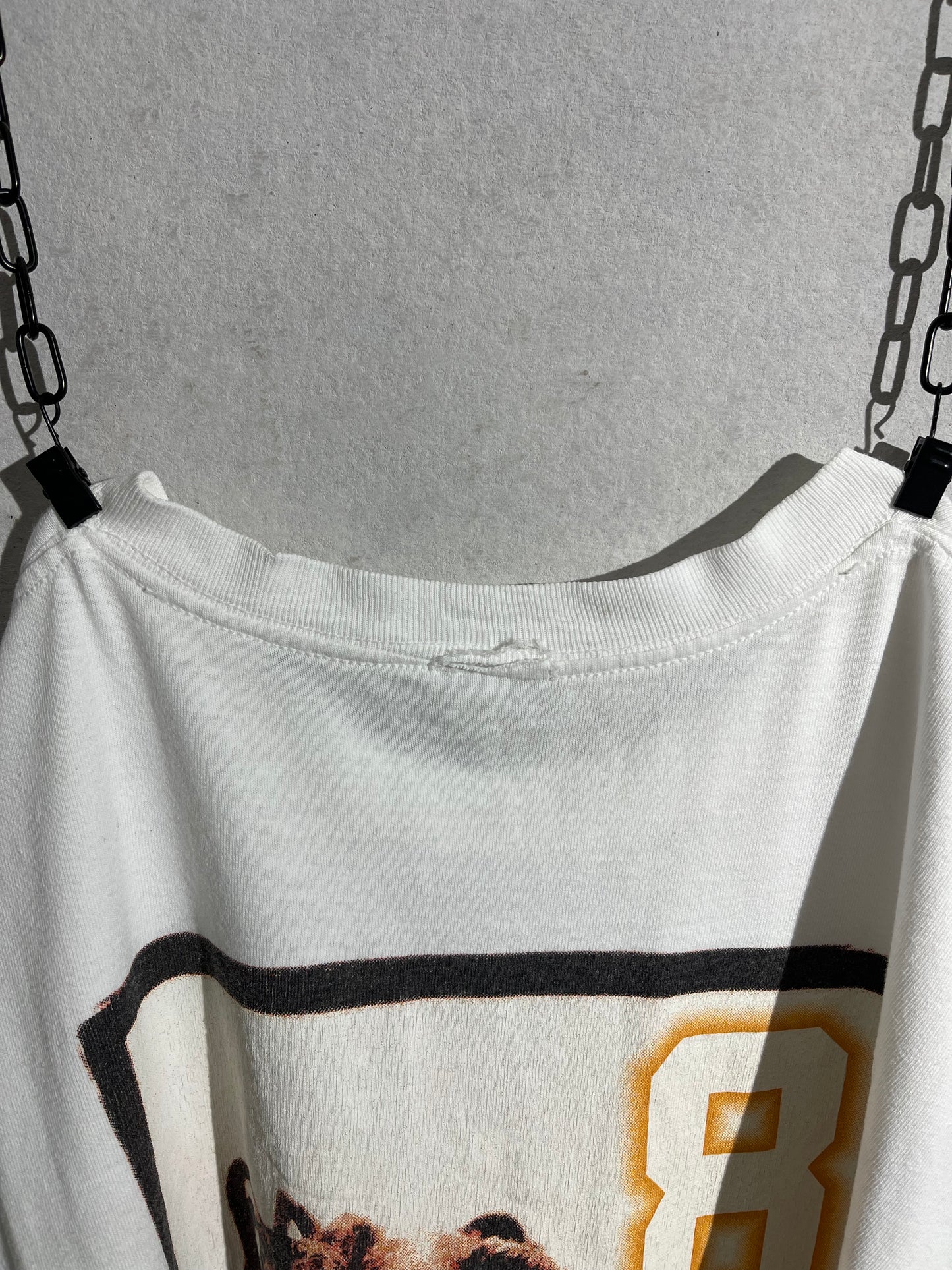 Slipknot Corey Taylor #8 2000 [XL]