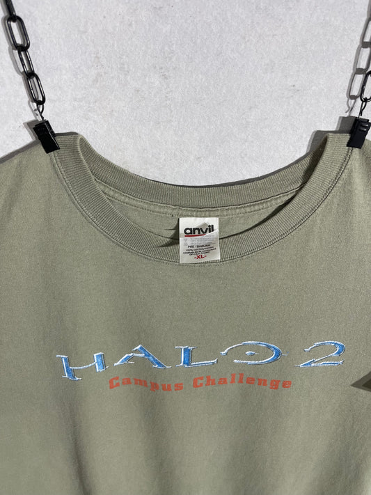 Halo 2 Campus Challenge [XL]
