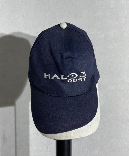 Halo 3 ODST Strapback Hat