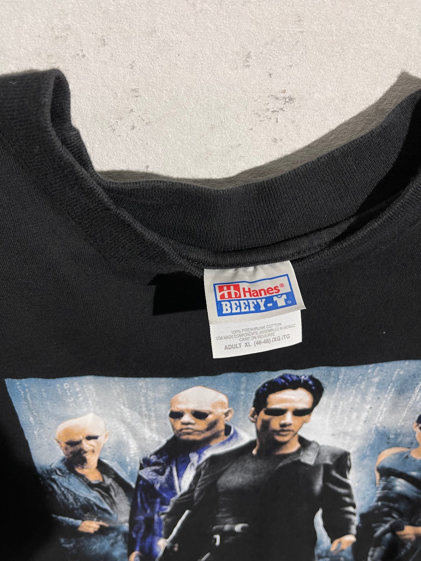 The Matrix Movie Promo 1999 [XL]