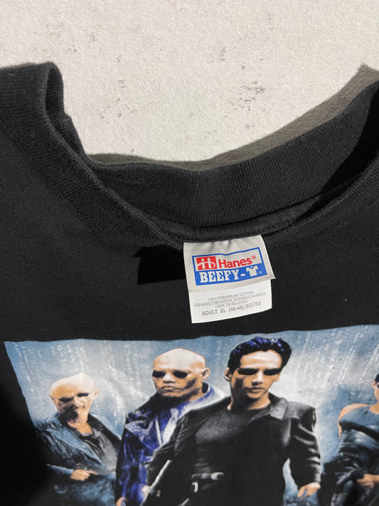 The Matrix Movie Promo 1999 [XL]