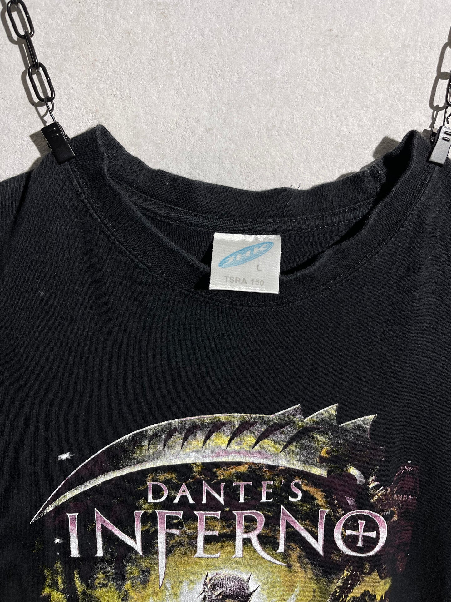 Dante's Inferno Euro Promo 2010 [L]