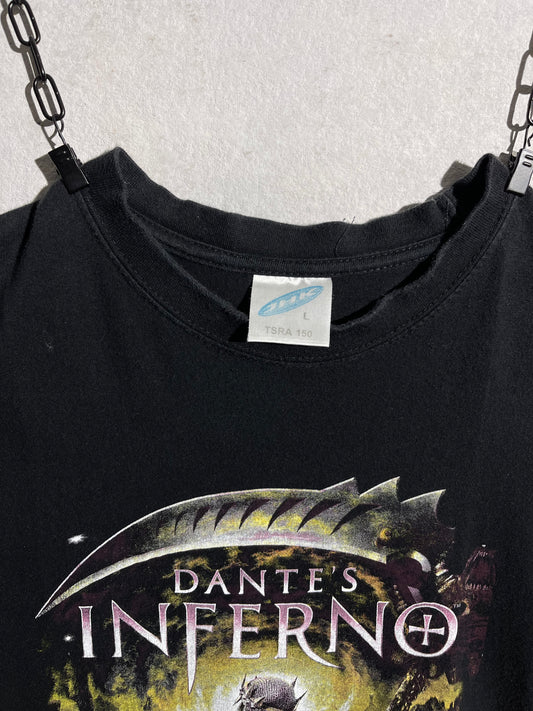 Dante's Inferno Euro Promo 2010 [L]