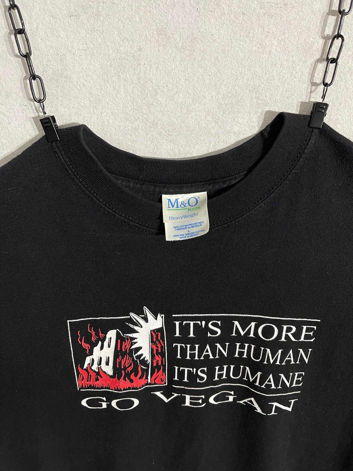 Undying Vegan Straight Edge Early 2000’s