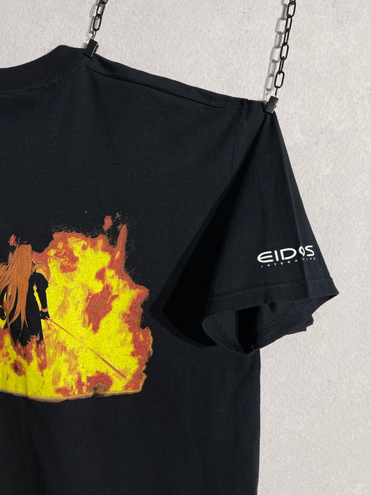 Final Fantasy VII Sephiroth 90’s [XL]