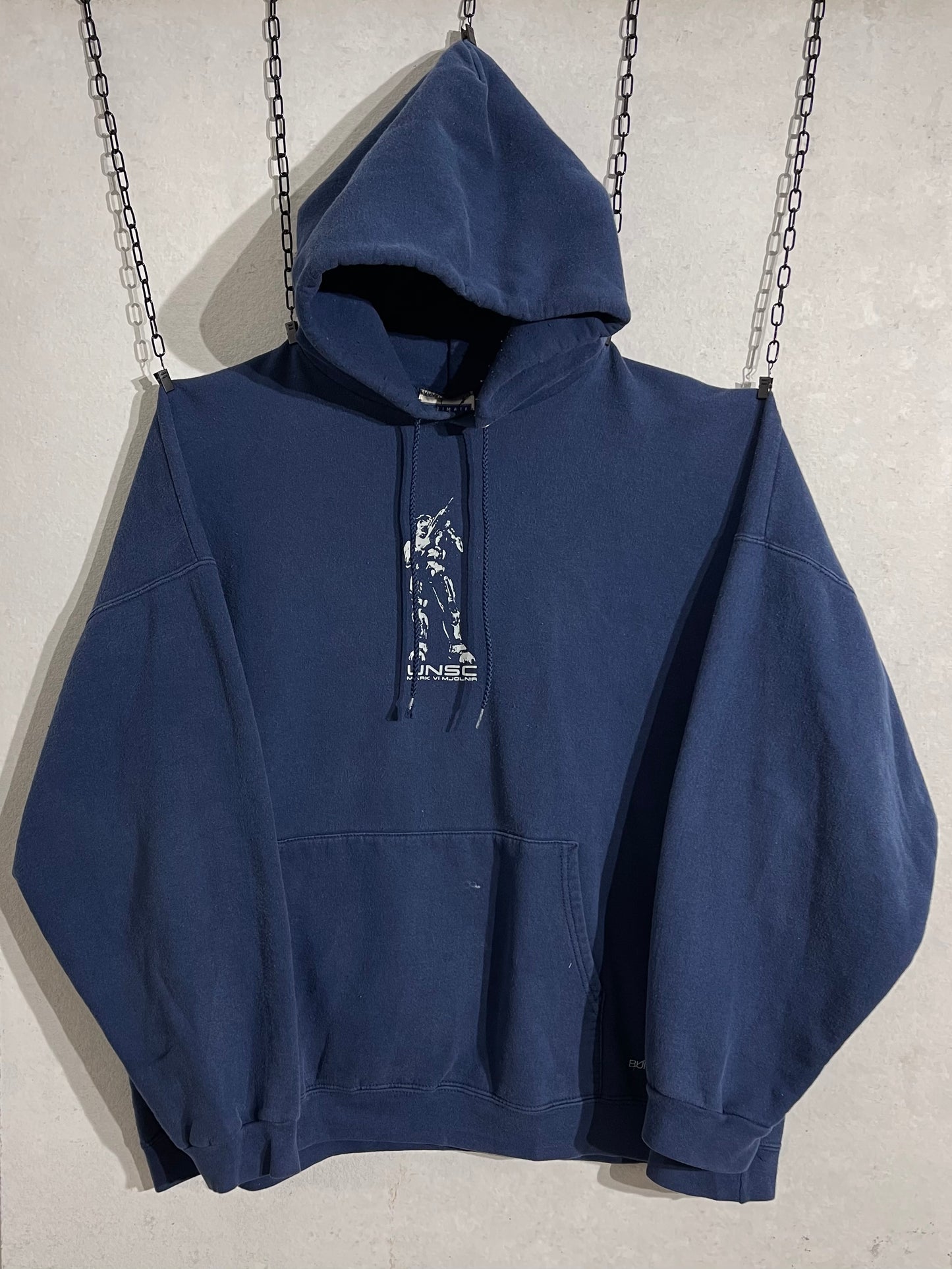 Halo 2 UNSC Hoodie [2XL]